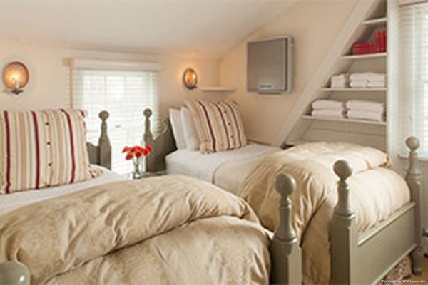 Garden Gables Inn (Lenox)